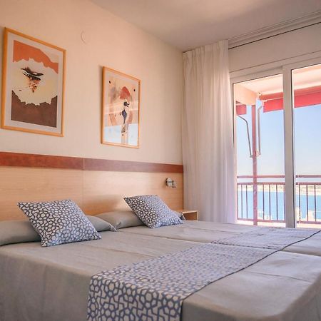 סאלו Beach Family Apartments מראה חיצוני תמונה