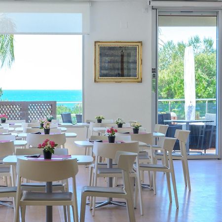 סאלו Beach Family Apartments מראה חיצוני תמונה