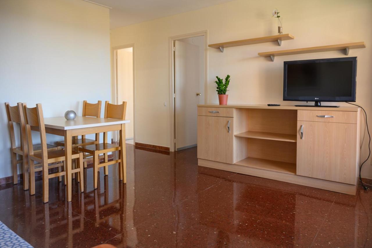סאלו Beach Family Apartments מראה חיצוני תמונה