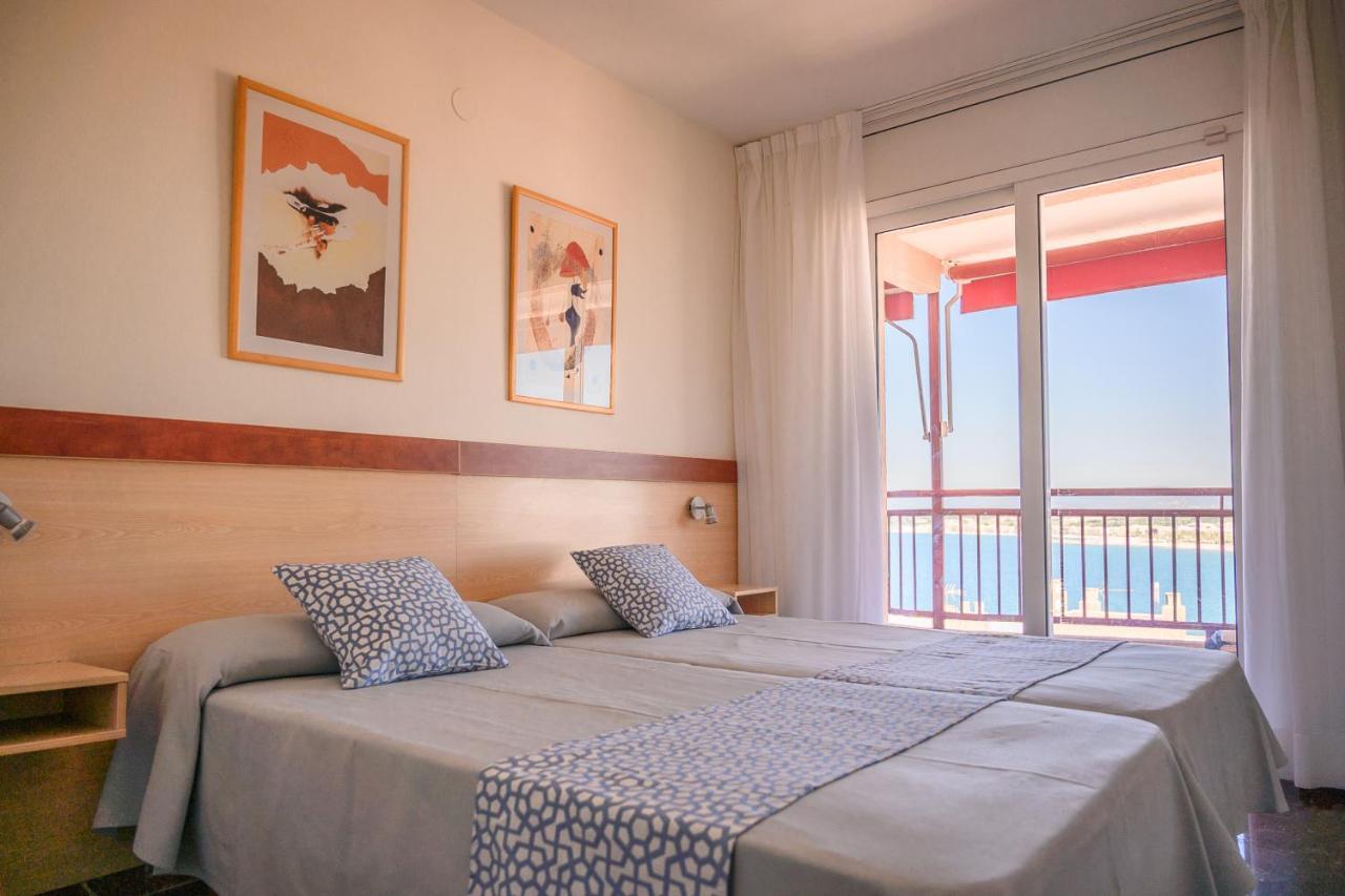 סאלו Beach Family Apartments מראה חיצוני תמונה