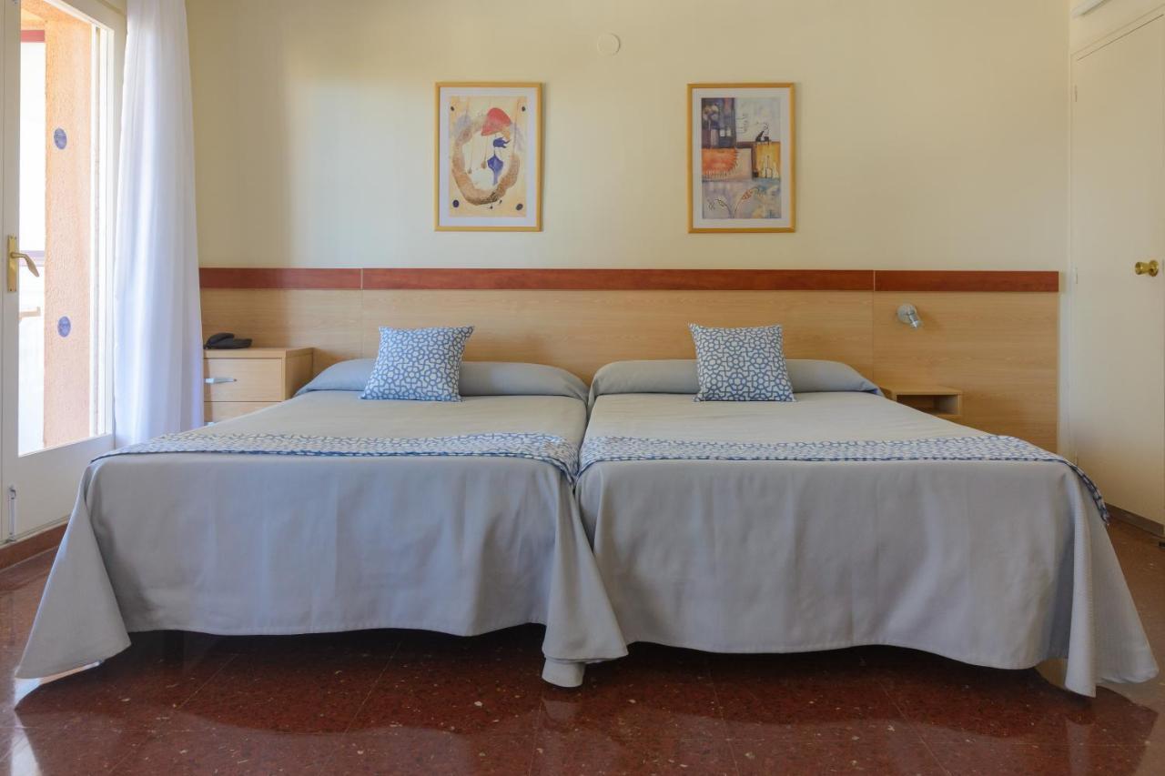 סאלו Beach Family Apartments מראה חיצוני תמונה