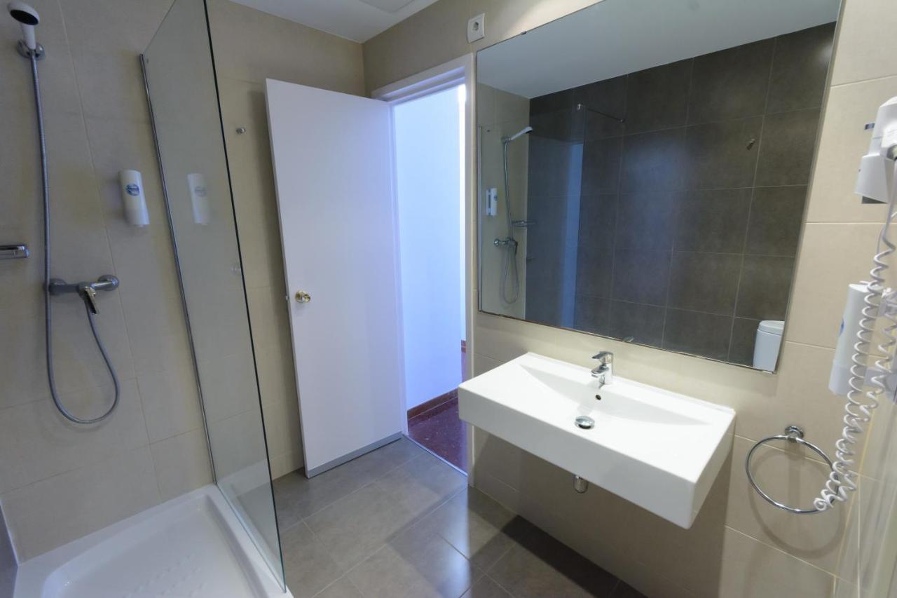 סאלו Beach Family Apartments מראה חיצוני תמונה