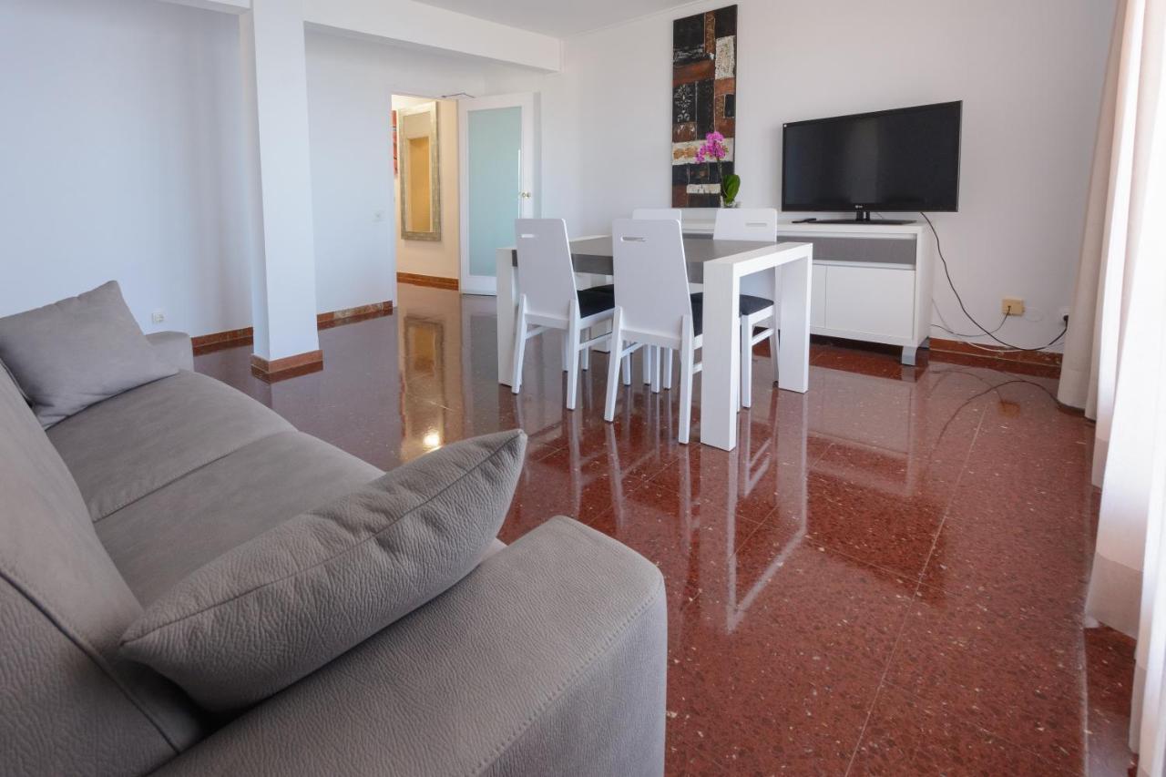 סאלו Beach Family Apartments מראה חיצוני תמונה