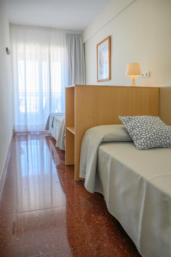 סאלו Beach Family Apartments מראה חיצוני תמונה