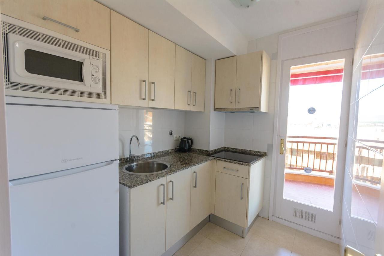 סאלו Beach Family Apartments מראה חיצוני תמונה