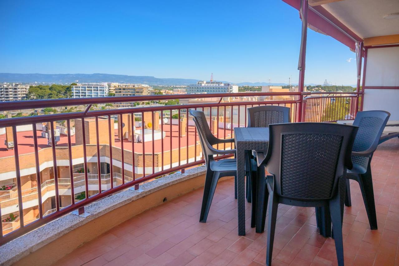 סאלו Beach Family Apartments מראה חיצוני תמונה