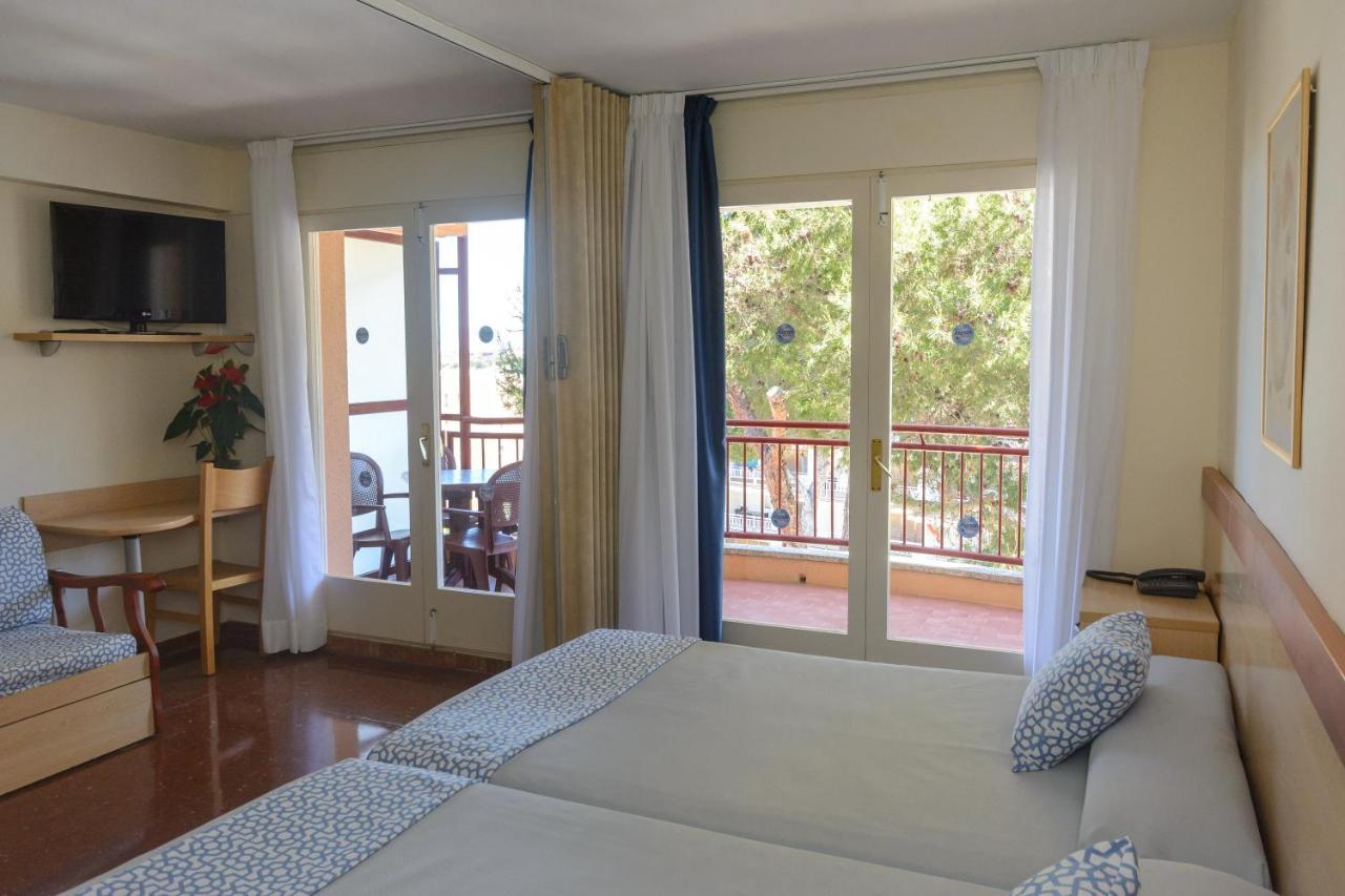 סאלו Beach Family Apartments מראה חיצוני תמונה