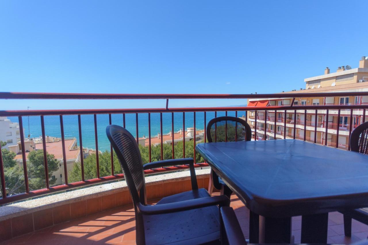 סאלו Beach Family Apartments מראה חיצוני תמונה