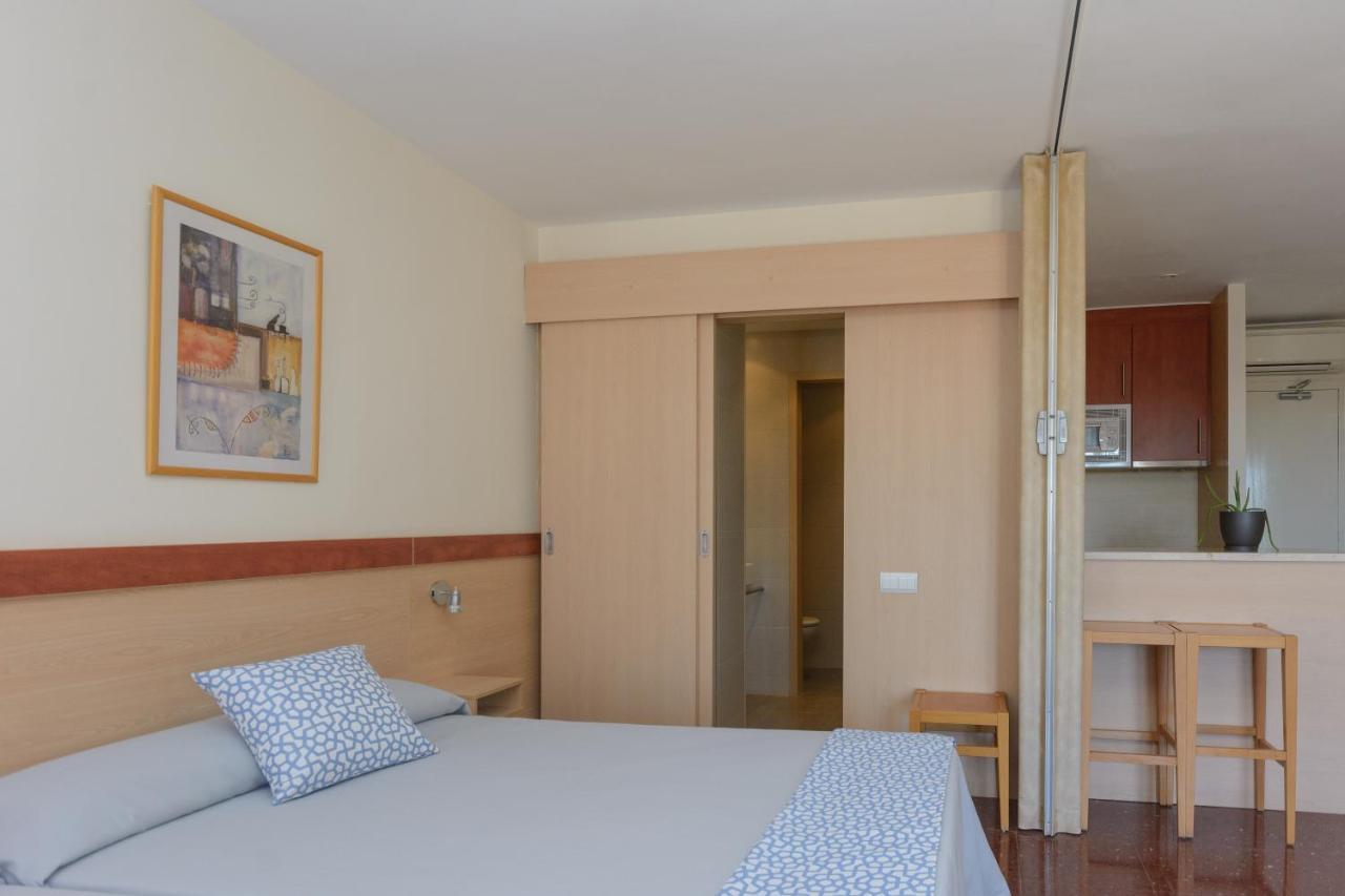 סאלו Beach Family Apartments מראה חיצוני תמונה