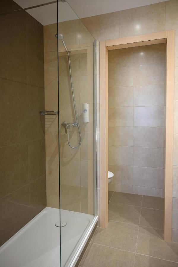 סאלו Beach Family Apartments מראה חיצוני תמונה