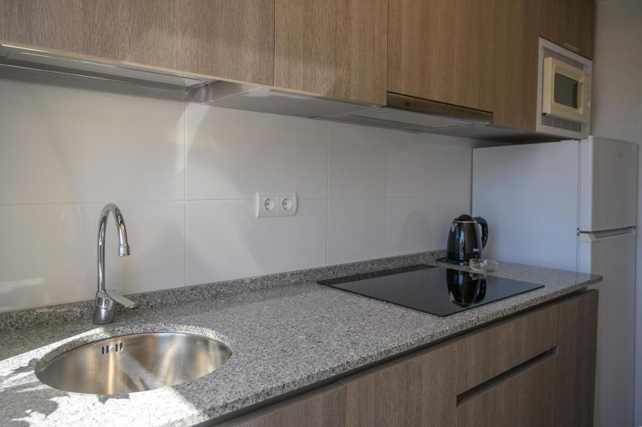 סאלו Beach Family Apartments מראה חיצוני תמונה