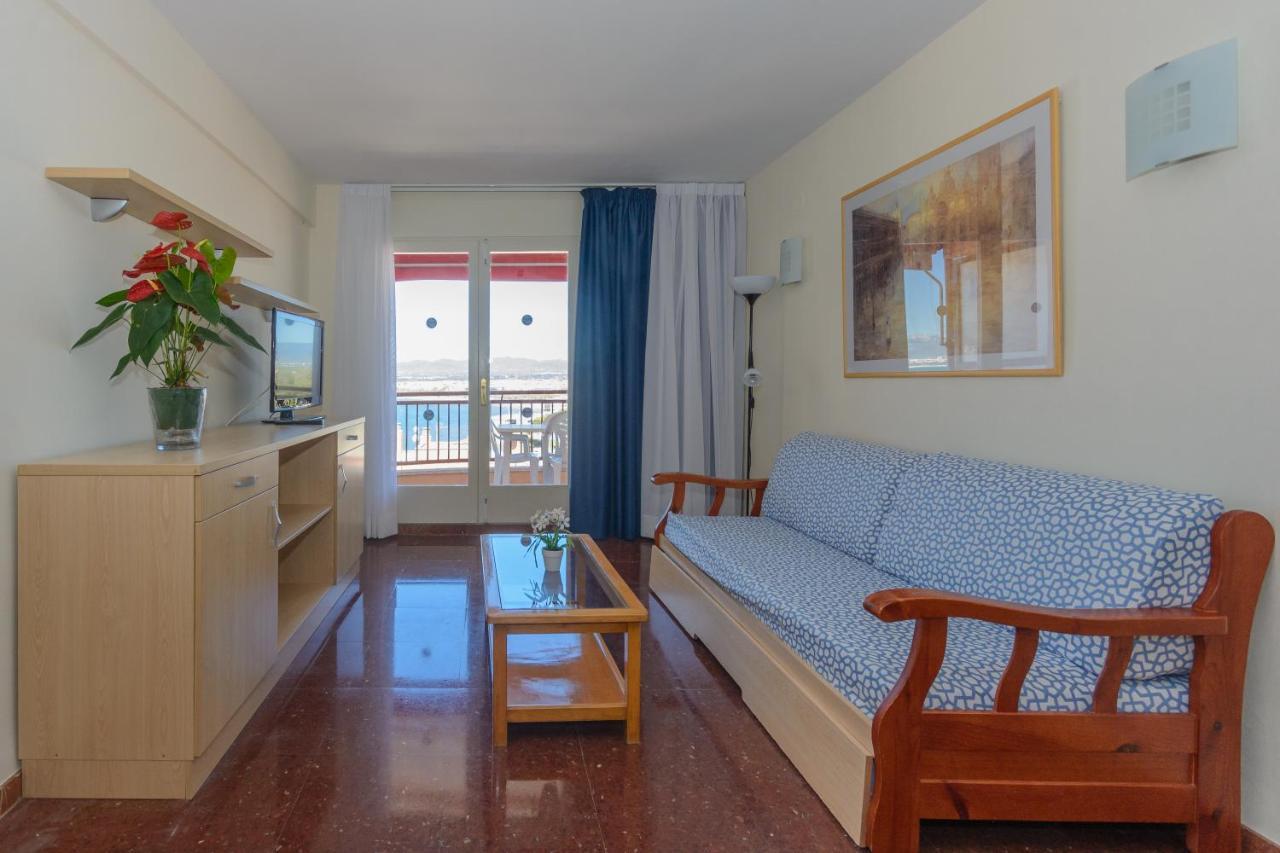 סאלו Beach Family Apartments מראה חיצוני תמונה