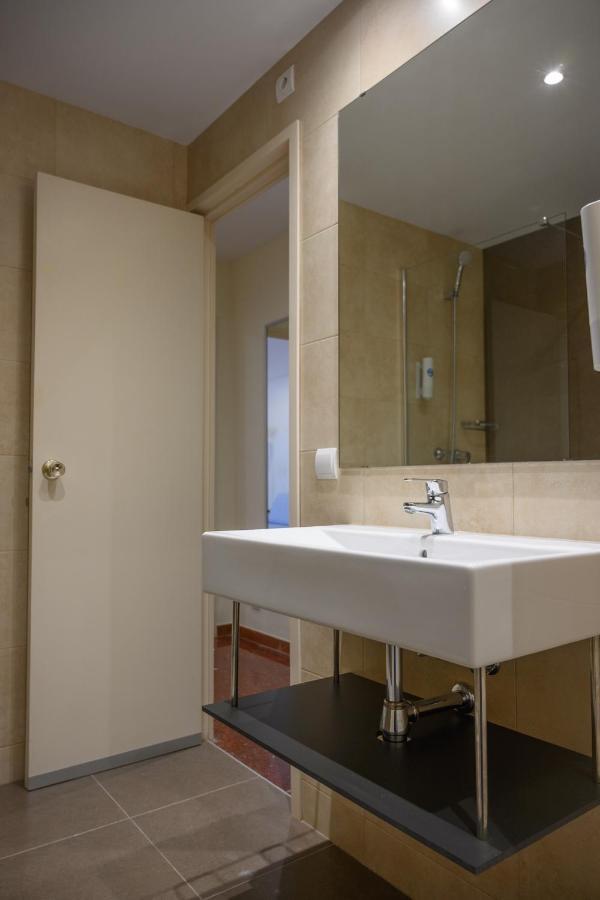 סאלו Beach Family Apartments מראה חיצוני תמונה