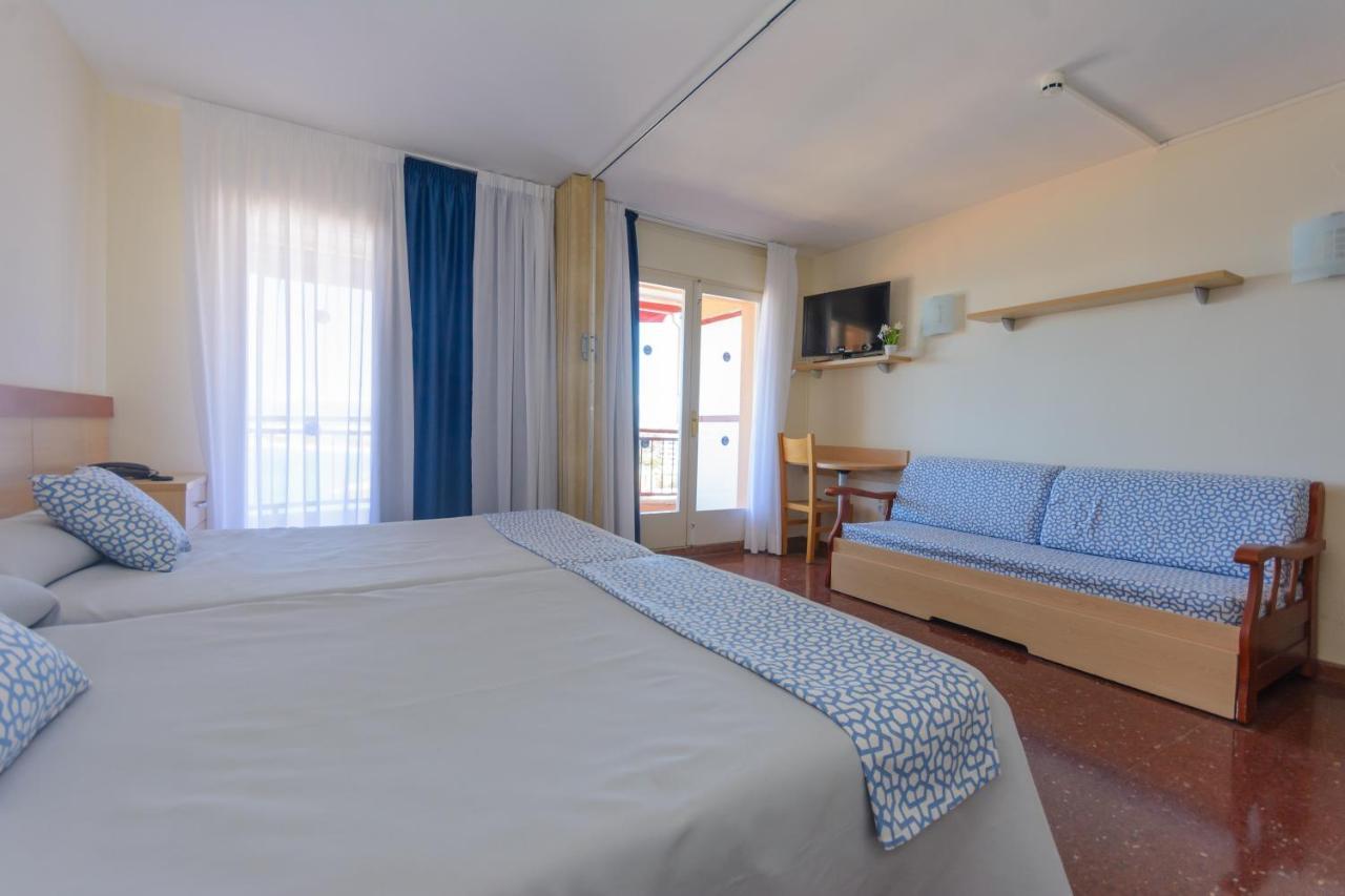סאלו Beach Family Apartments מראה חיצוני תמונה