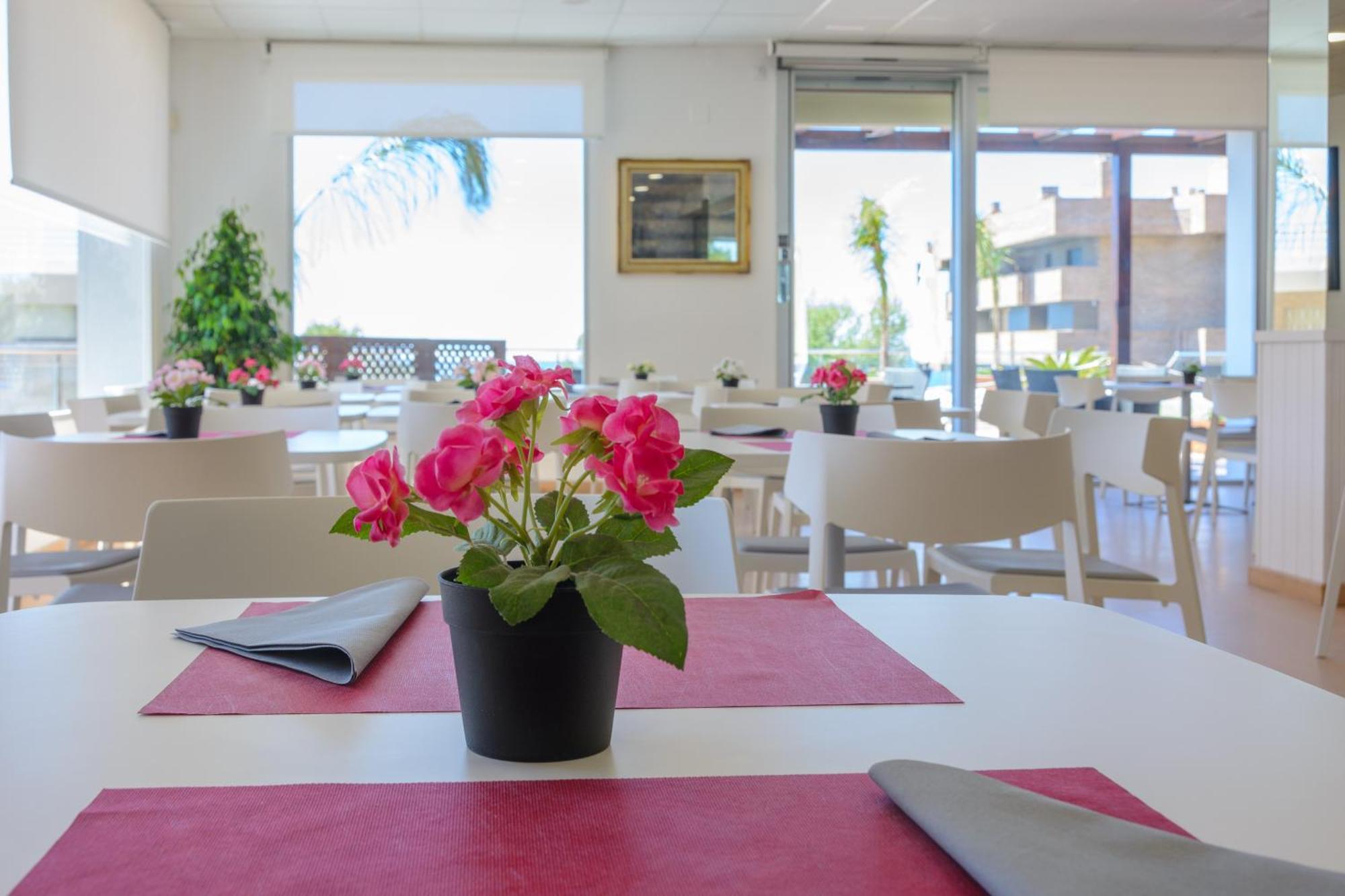 סאלו Beach Family Apartments מראה חיצוני תמונה