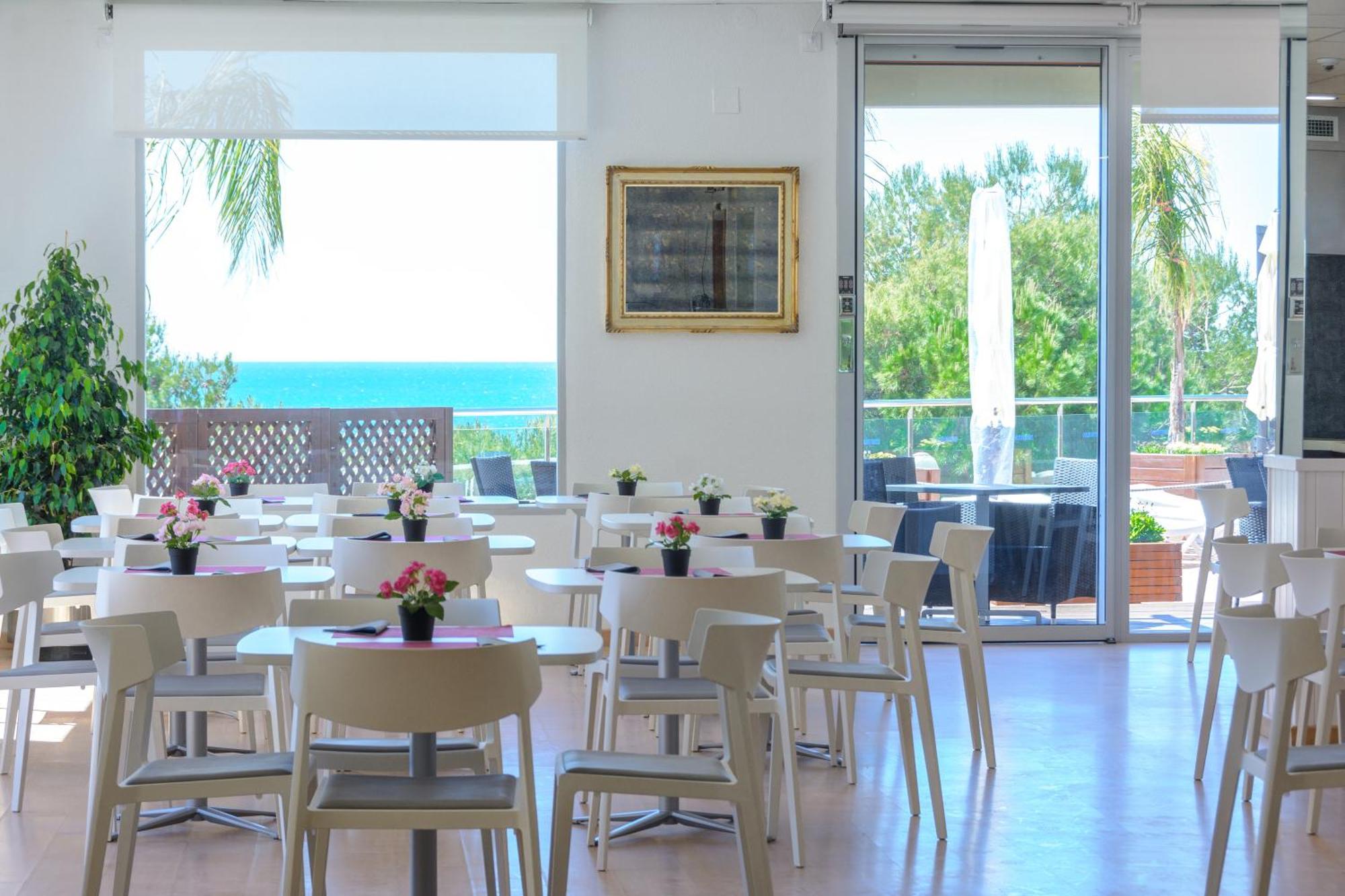 סאלו Beach Family Apartments מראה חיצוני תמונה