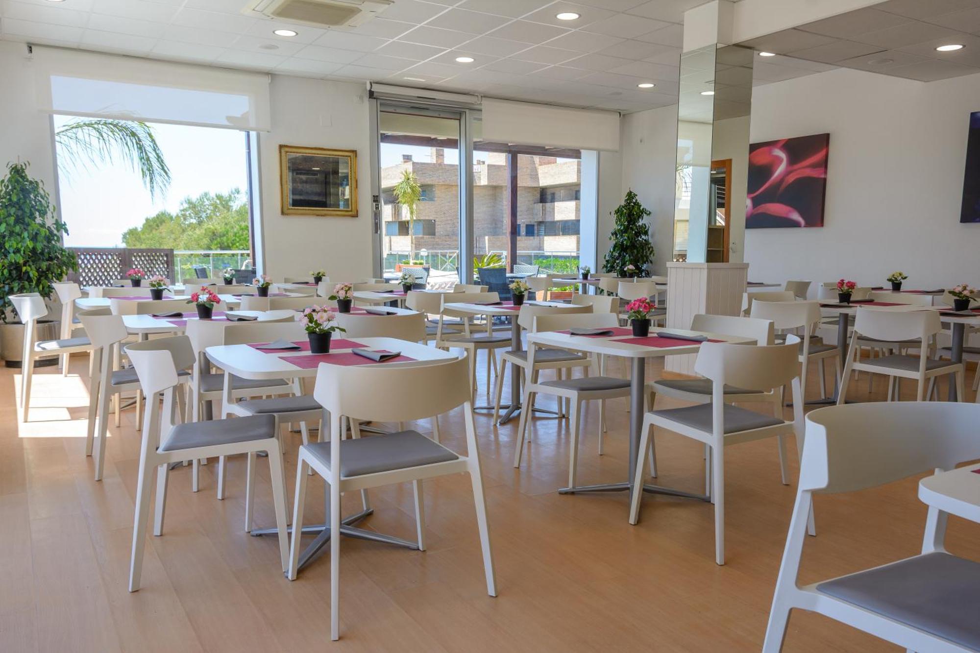 סאלו Beach Family Apartments מראה חיצוני תמונה